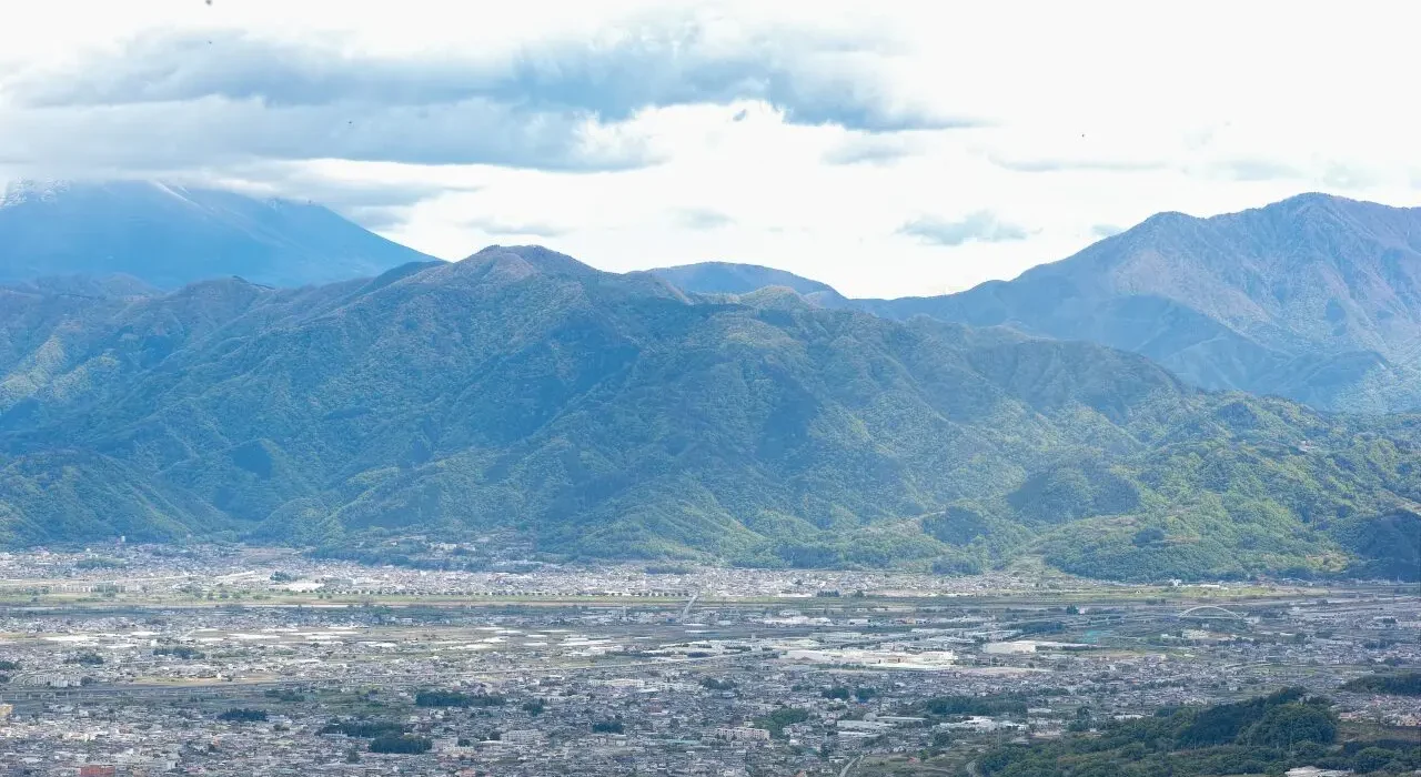 富士川